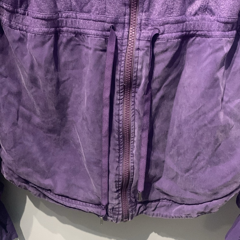 Lululemon Reversible Jacket - Inner Peace - Picture 6 of 9